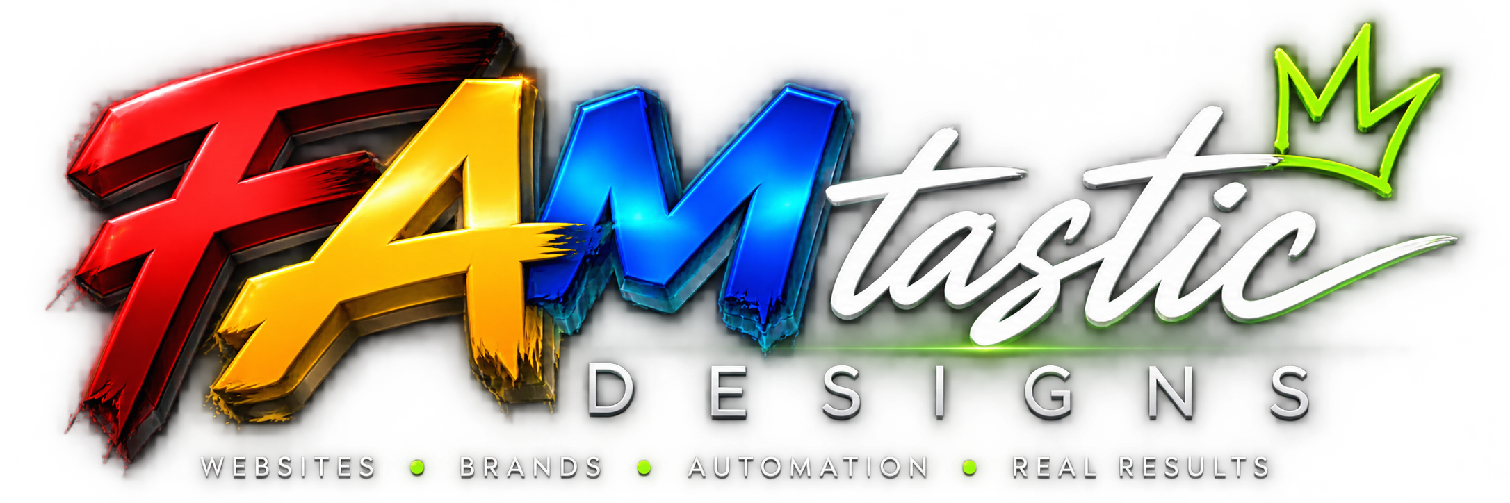 Created by FAMtastic Designs